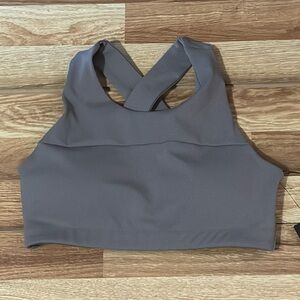 Women mono b sport bra